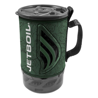 Jetboil Flash - Fumarel