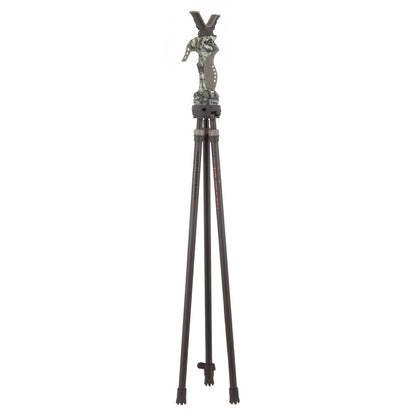 Trípode Primos Trigger Stick (3ª Gen) - Fumarel