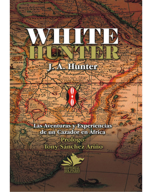 White Hunter - Fumarel